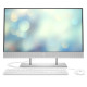 Monoblok TOUCH HP All-in-One 24-df0038ur 23.8" AIO PC (14Q22EA)